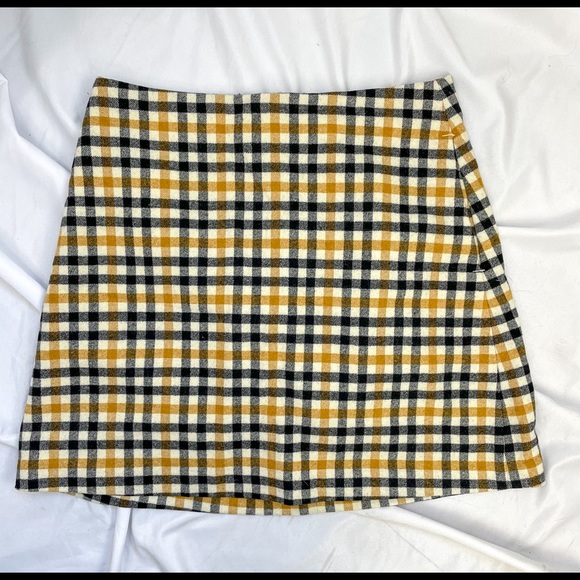 Aritzia Wilfred Renee Skirt - Picture 3 of 5